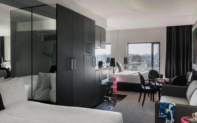 The Cullen Melbourne - Art Series