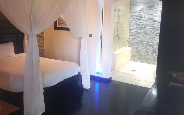 The Rhino Resort Hotel & Spa