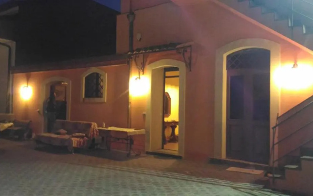 casa rurale boschetto