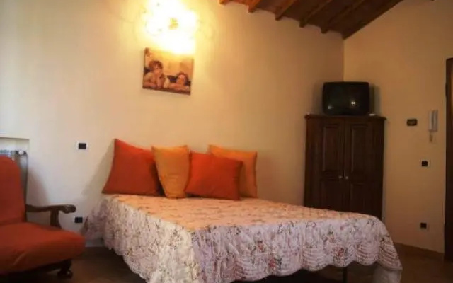 Agriturismo Le Rose