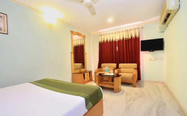 Pleasant Stay Inn by OYO