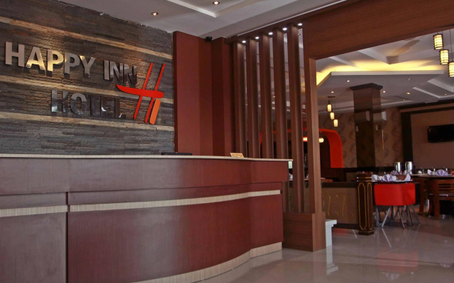 Happy Inn Hotel