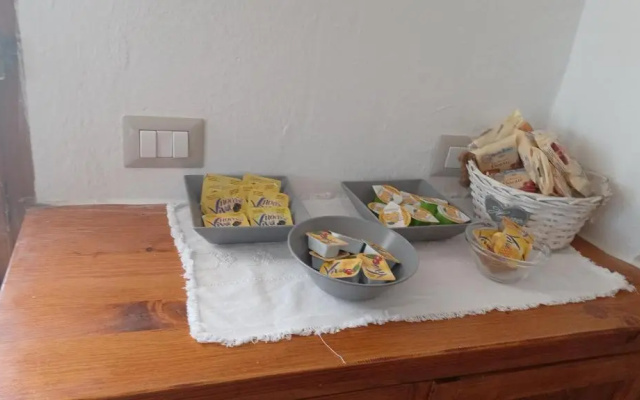 B&B Bedda Ista