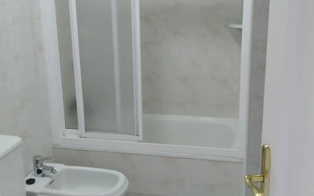 Relax! apartamento en Galicia