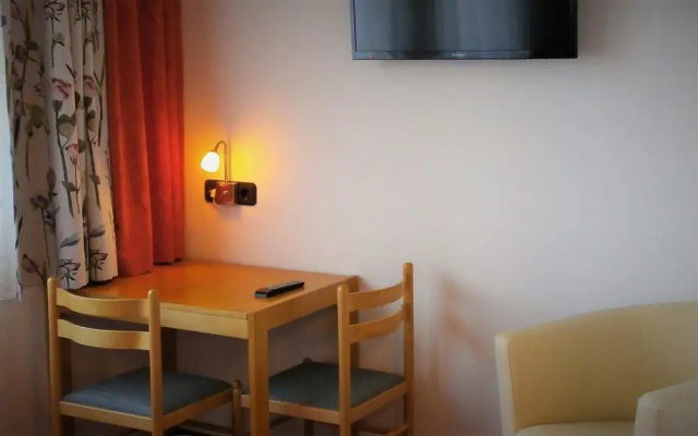 Pension Waldfriede