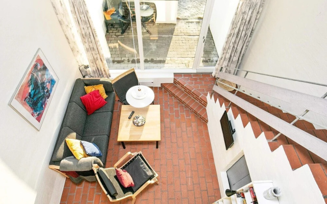 6 Person Holiday Home in Brovst