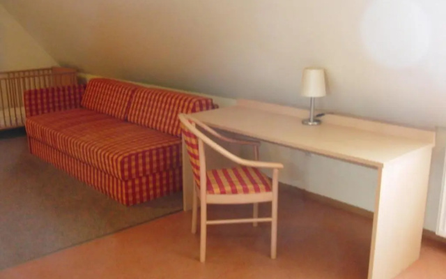 Hotel Angerer