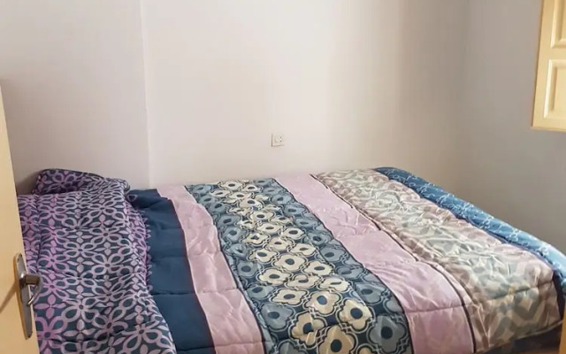 Apartamento Angeles