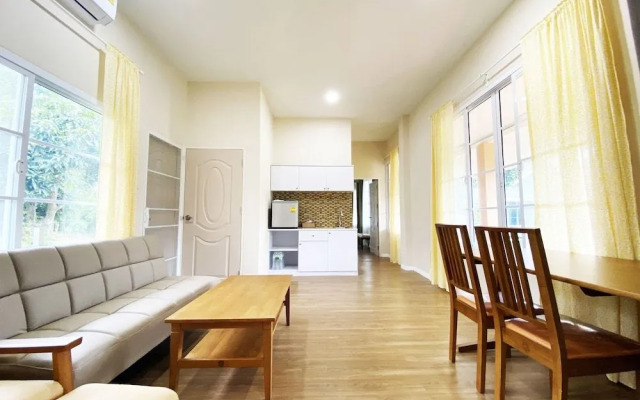 Savong Cottage Pakchong