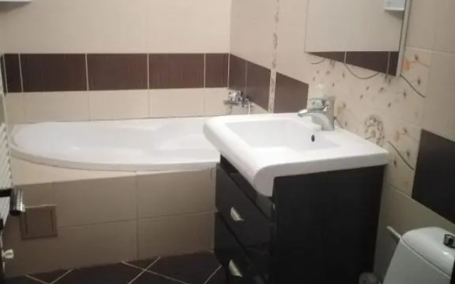 Apartament Km 0