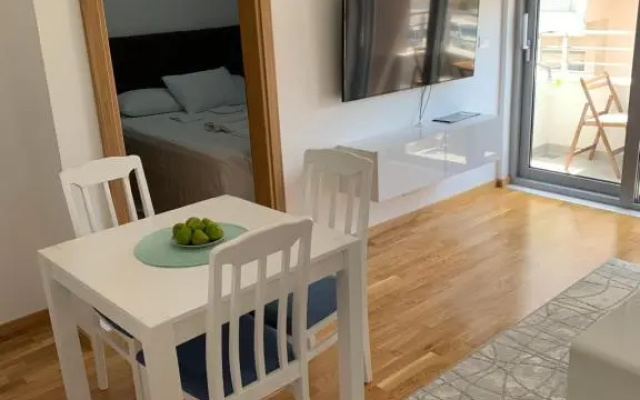 Apartman A2