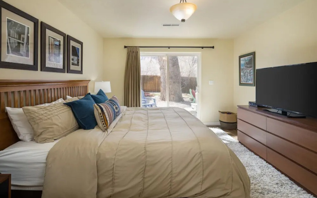 Cottonwoods 347