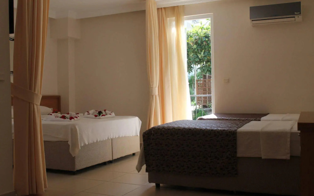 Mavi Belce Hotel
