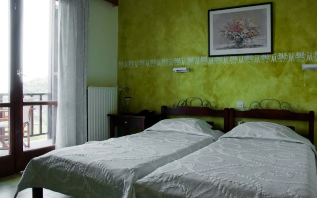 Hotel Marabou