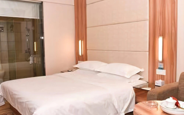 Chaotai Hotel