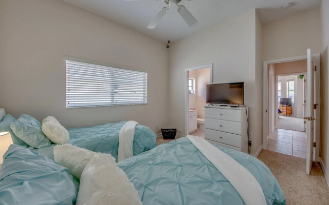Villa Dreamscape - Roelens Vacations