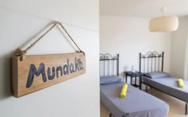 Barbatuke Eco-homestel