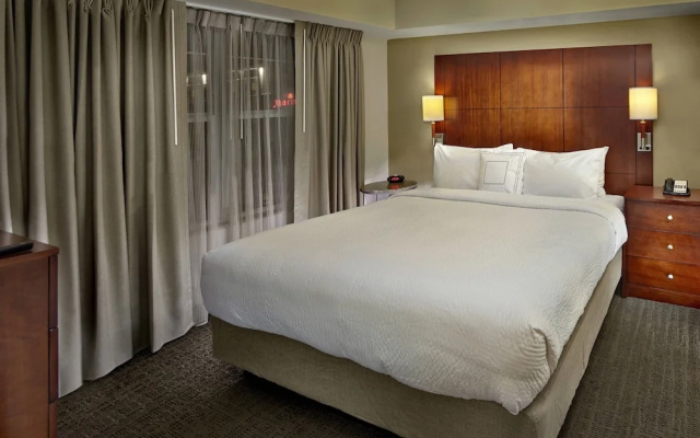 Residence Inn Orlando Lake Mary