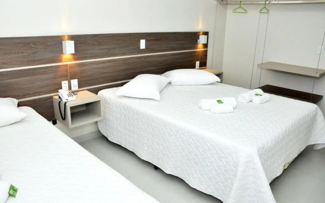 Hotel Villa Cerrado