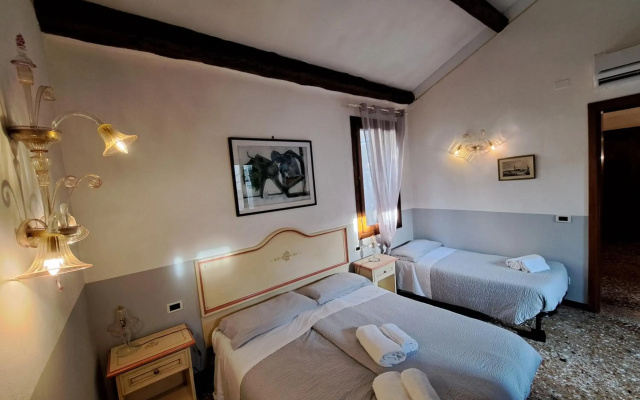 Locanda Ca Formosa