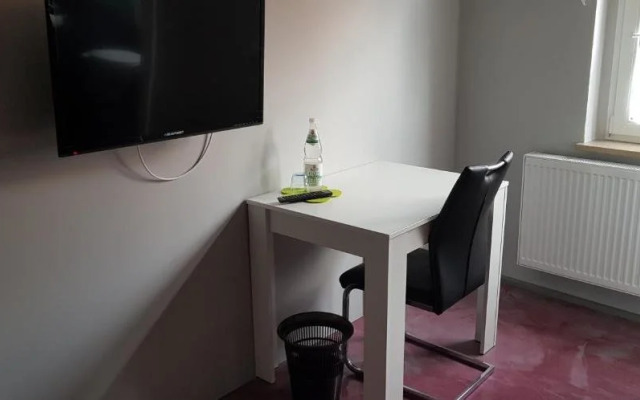 Bed and Breakfast Zeulenroda