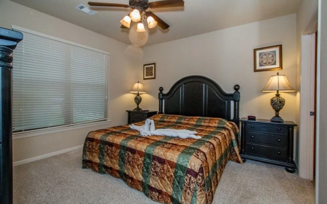 Tropical Escape Prestige Collection Homes