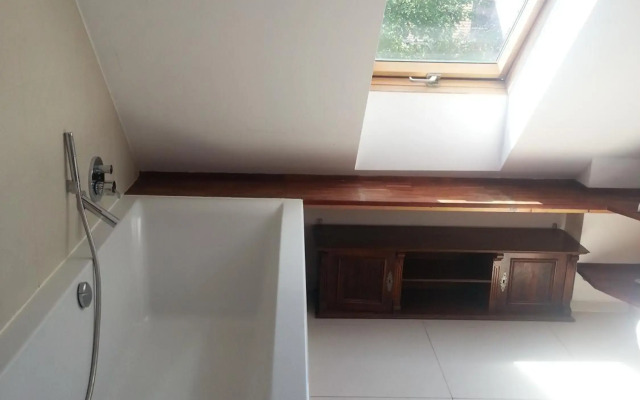 Apartament Pola & Tola