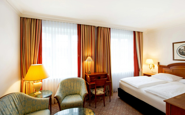 Dormero Hotel Halle
