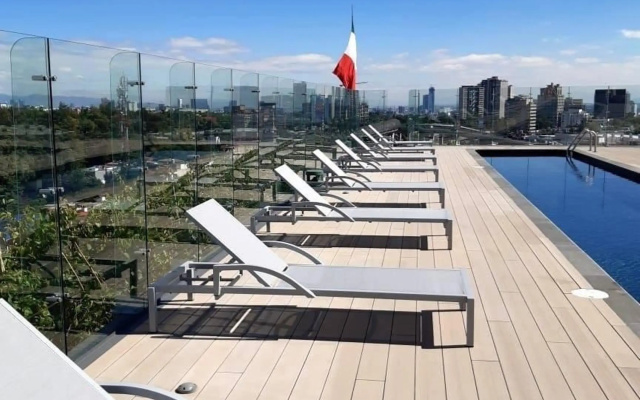 Galeria Plaza San Jeronimo
