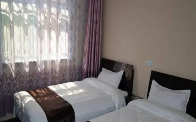 Pingyao Home - Hongyu Hotel