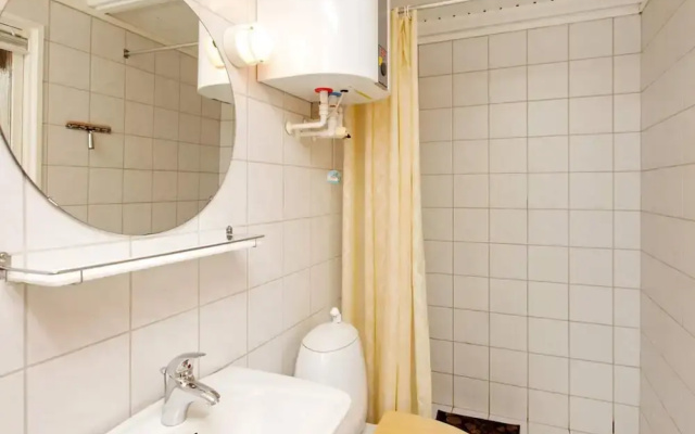 6 Person Holiday Home in Laeso