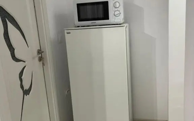 Apartament Nemira