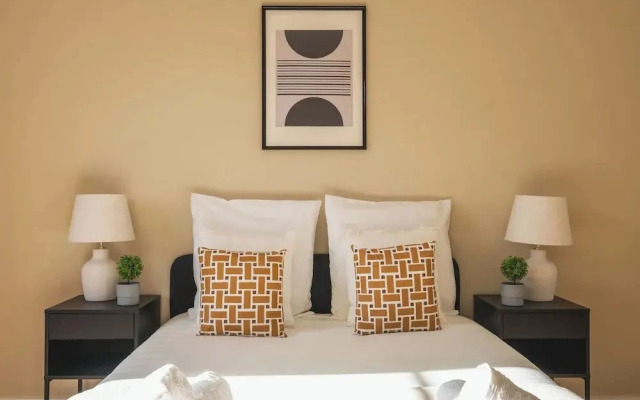 Appartement Somptueux  à Grenelle