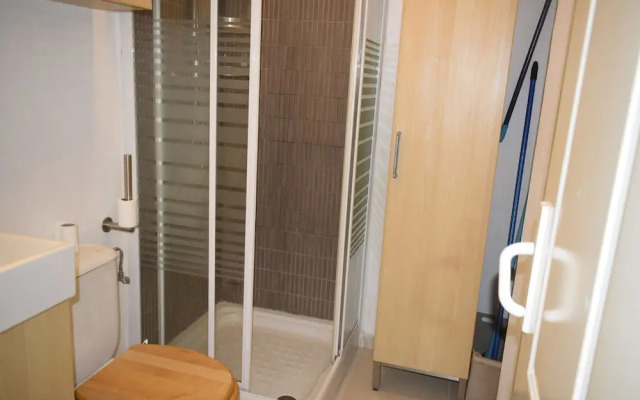 Pb1117 in Denia With 1 Bedrooms and 1 Bathrooms