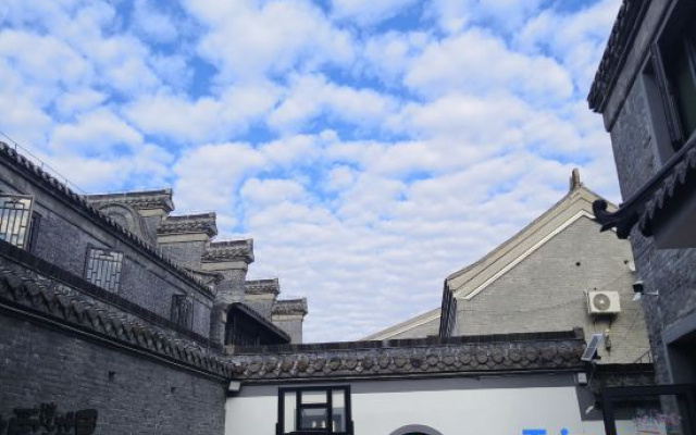 Ruoming Xiaozhu (Yangzhou Wenchangge Dongguan Street Branch)