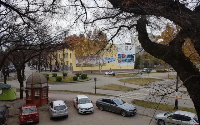 Apartment Jana 1