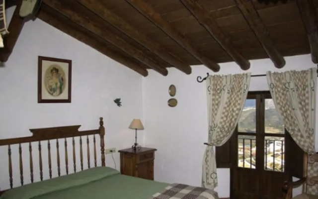 103707 - House in Zahara de la Sierra