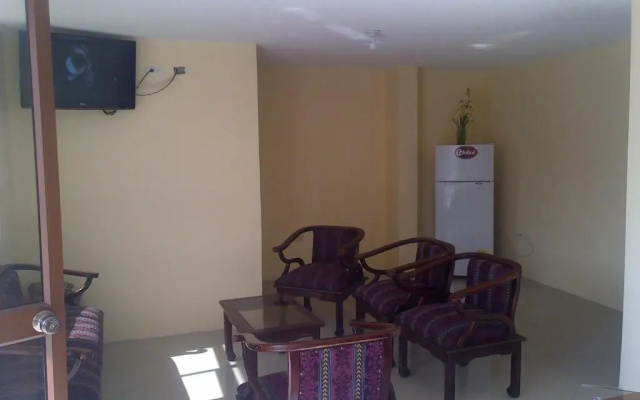 Hostal La Joya