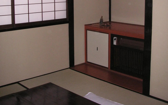 Hatago Kuretake-an Inn