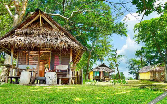 Little Paradise Bungalow