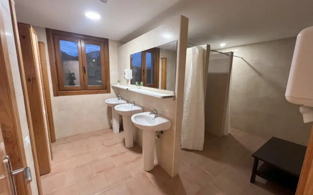 Ikigai Albergue