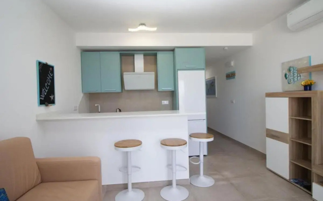 Lightbooking Mirador I Tarifa