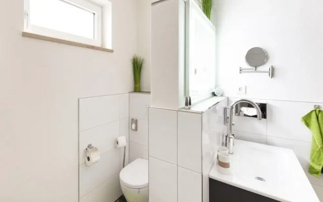 Gemutliche Ferienwohnung, Beilngries