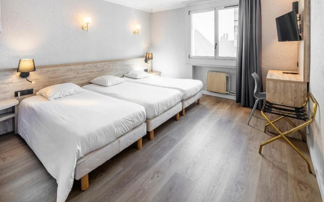 Hotel Galilée Windsor