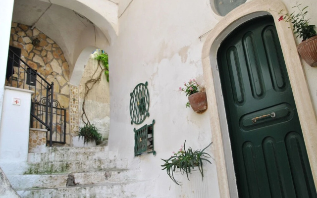 Casa Mya Sperlonga in Sperlonga