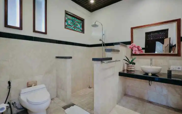Umah Bidadari Villas by GenuineHost