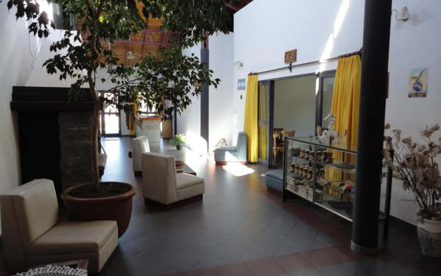 Hotel Lujan
