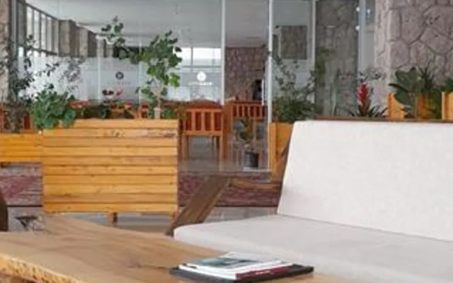 Askireg Hotel