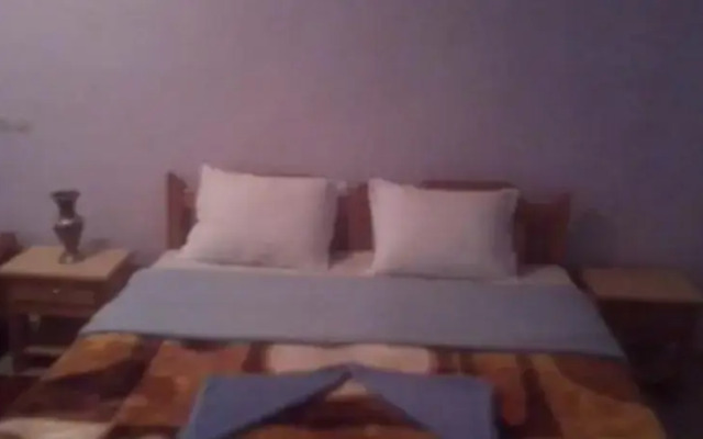 Auberge Borj Tiout