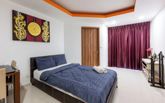 C-View Residence apartments by Apartwell